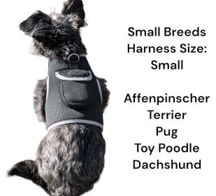 Mini GPS Dog Collar Android App Compatible Tracking Device Waterproof Size:L